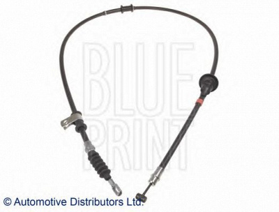 BLUE PRINT adc446186 -  Трос, стояночная тормозная система